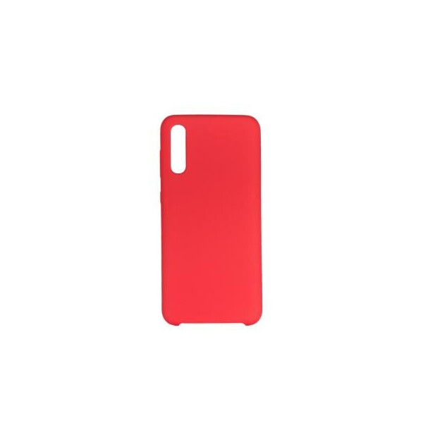 

ColorWay ColorWay Liquid Silicone для Samsung Galaxy A50 Red (CW-CLSSGA505-RD)