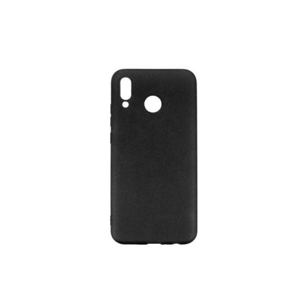 

ColorWay ColorWay TPU matt для Samsung Galaxy A30 Black (CW-CTMSGA305-BK)