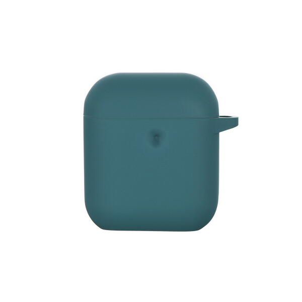 

2Е для Apple AirPods, Pure Color Silicone (3.0mm) , Star Blue