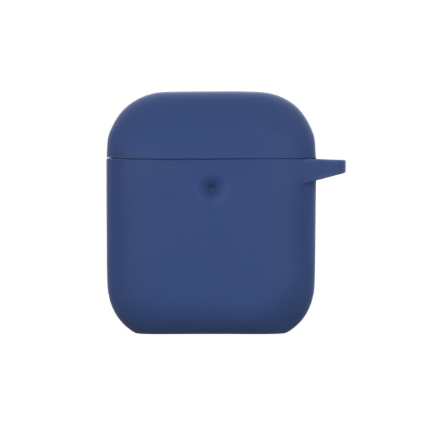 

2Е для Apple AirPods, Pure Color Silicone (3.0mm) , Navy