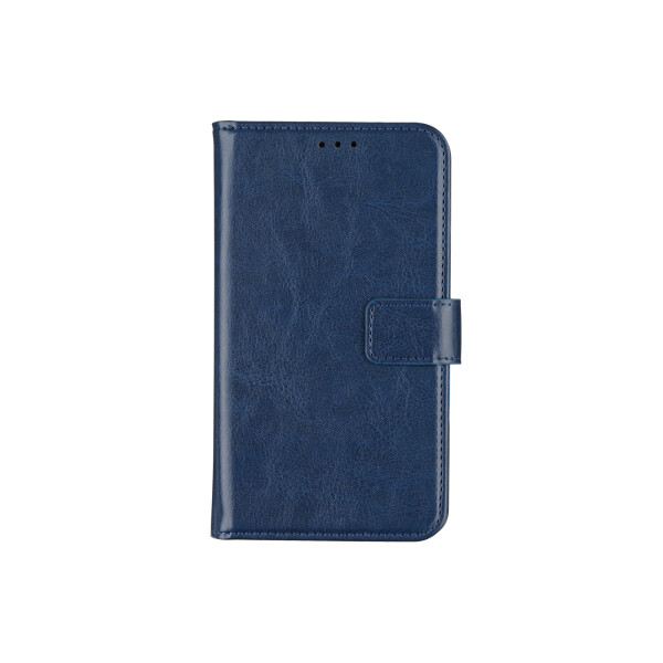 

2Е Basic для смартфонов 6-6.5`` (< 155*80*10 мм), ECO LEATHER, Navy