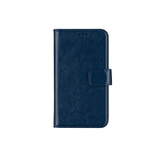 

2Е Basic для смартфонов 5.5-6`` (< 145*75*10 мм), ECO LEATHER, Navy