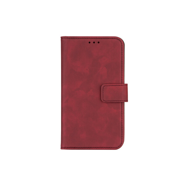 

2Е для смартфонов 5.5-6`` (< 145*75*10 мм), SILK TOUCH, Сarmine red