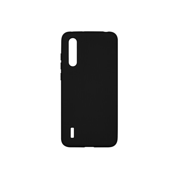 

2Е Basic для Xiaomi Mi 9 Lite, Soft feeling, Black