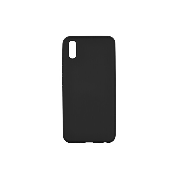 

2Е Basic для VIVO Y91C, Soft feeling, Black