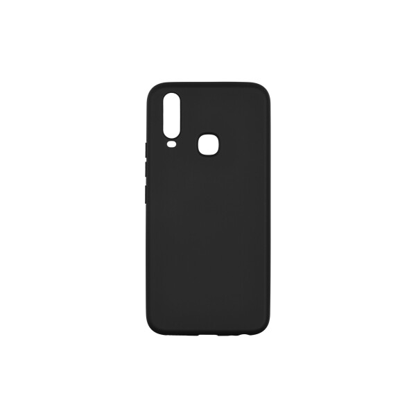 

2Е Basic для VIVO Y15/Y17, Soft feeling, Black
