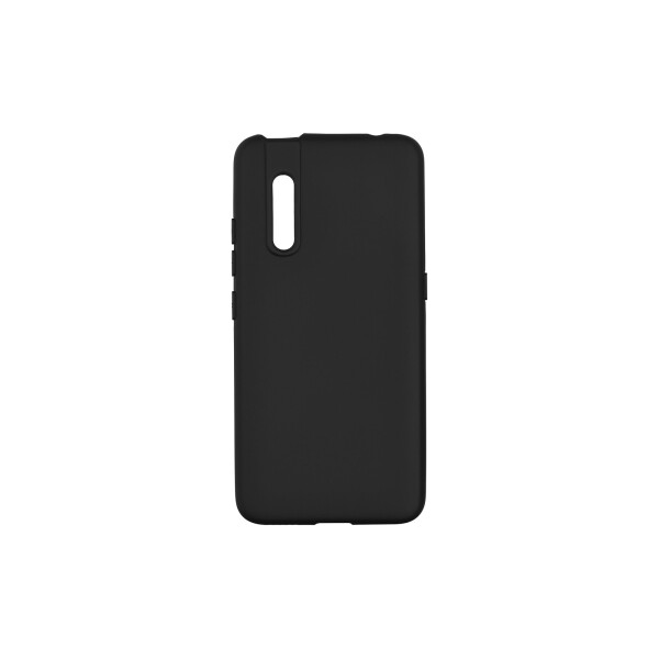 

2Е Basic для VIVO V15 PRO, Soft feeling, Black