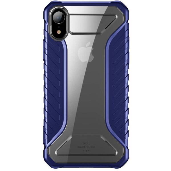 

Baseus для iPhone XR Michelin , Blue