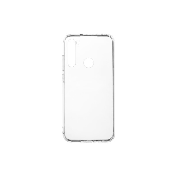 

2Е Basic для Xiaomi Redmi Note 8, Hybrid, Transparent