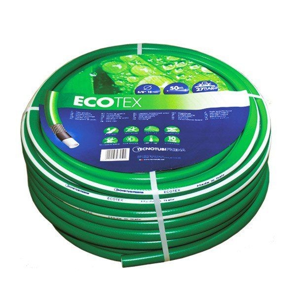 

Tecnotubi EcoTex диаметр 3/4 дюйма, длина 50 м (ET 3/4 50)