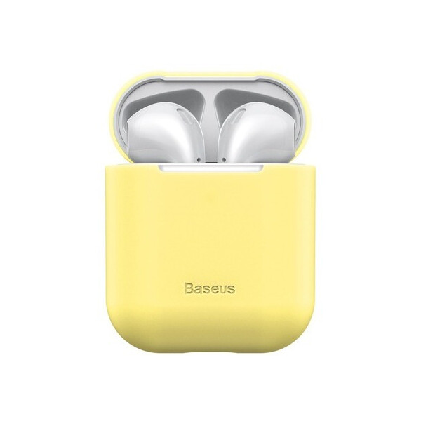 

для Airpods 1/2 Yellow