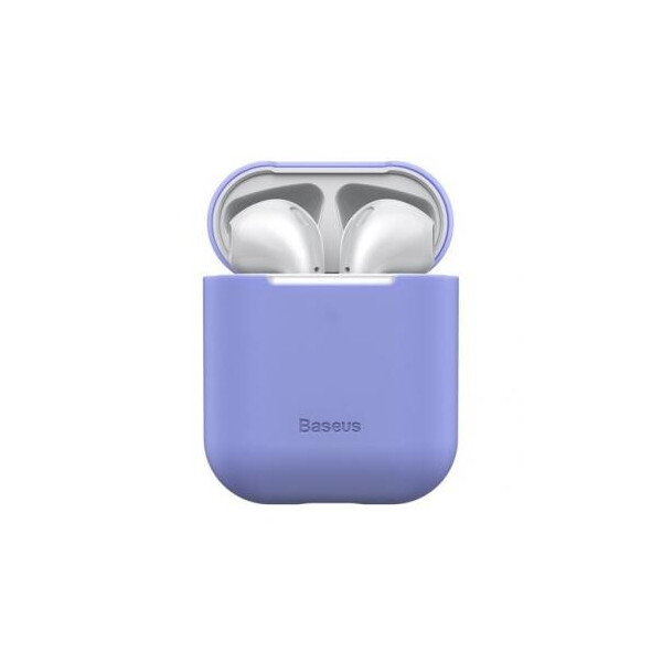 

для Airpods 1/2 Purple