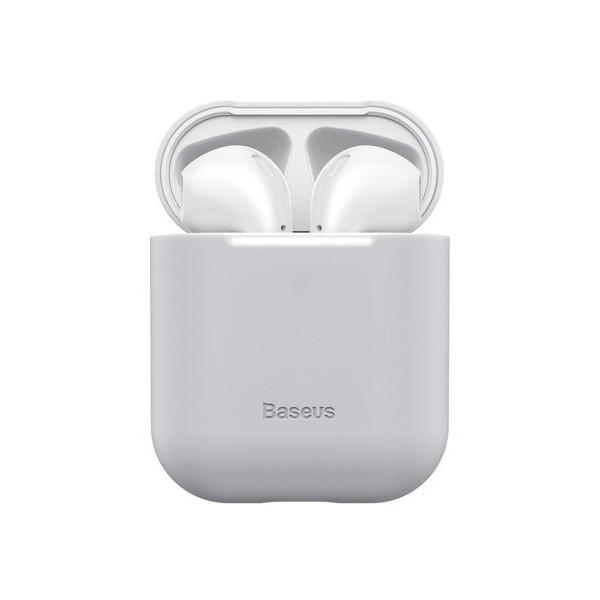 

для Airpods 1/2 Grey