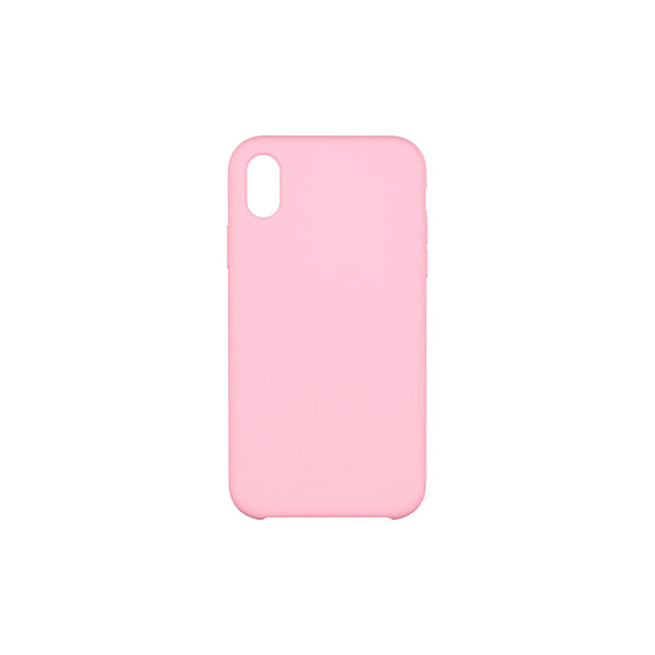 

2Е для Apple iPhone XR, Liquid Silicone, Rose Pink