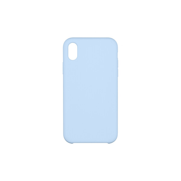 

2Е для Apple iPhone XR, Liquid Silicone, Light Purple