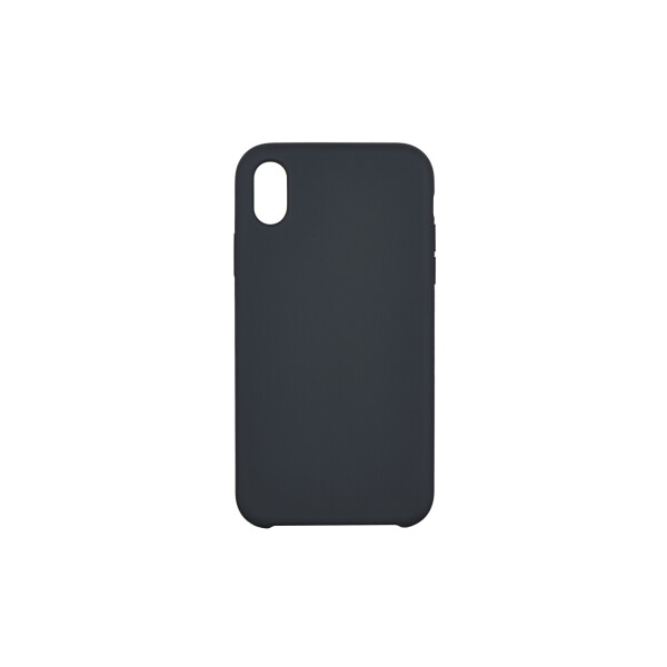 

2Е для Apple iPhone XR, Liquid Silicone, Carbon Grey