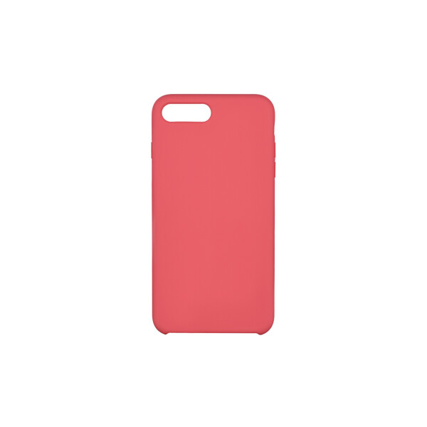 

2Е для Apple iPhone 7/8 Plus, Liquid Silicone, Rose Red