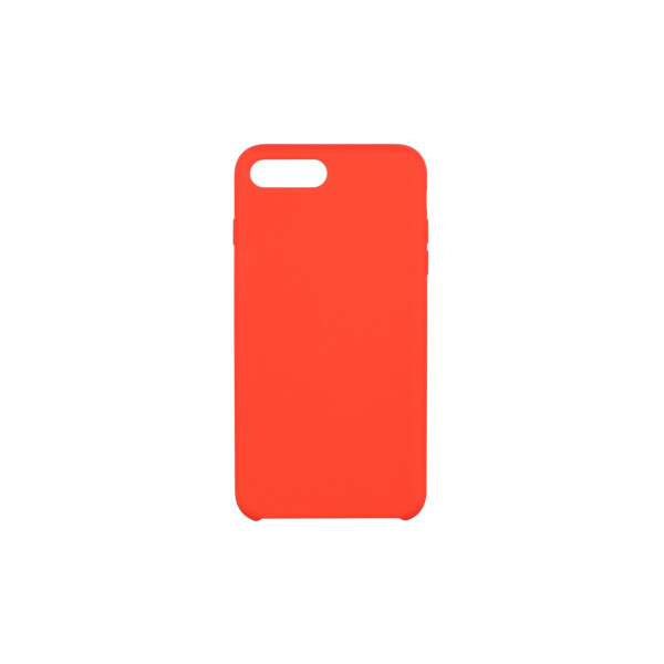 

2Е для Apple iPhone 7/8 Plus, Liquid Silicone, Red