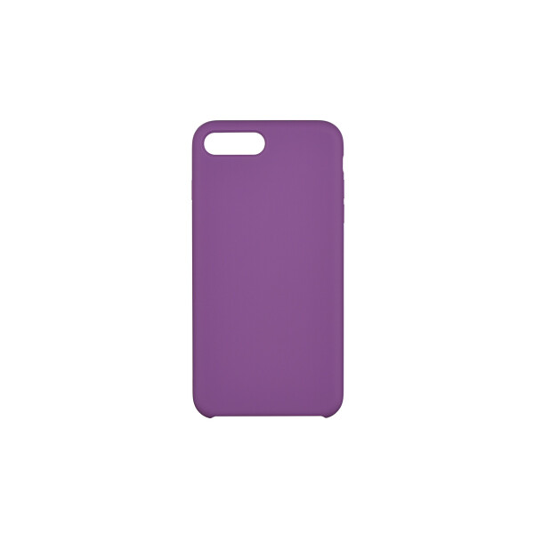 

2Е для Apple iPhone 7/8 Plus, Liquid Silicone, Purple