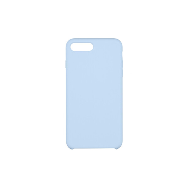 

2Е для Apple iPhone 7/8 Plus, Liquid Silicone, Light Purple