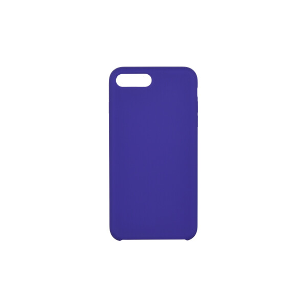 

2Е для Apple iPhone 7/8 Plus, Liquid Silicone, Deep Purple
