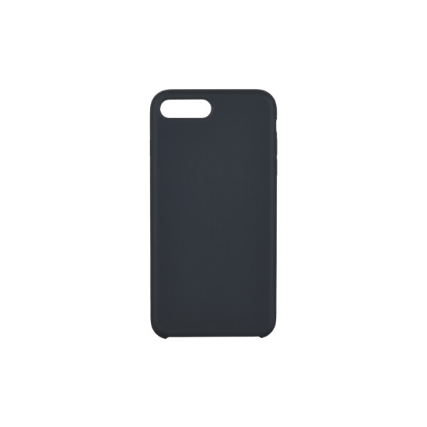 

2Е для Apple iPhone 7/8 Plus, Liquid Silicone, Carbon Grey