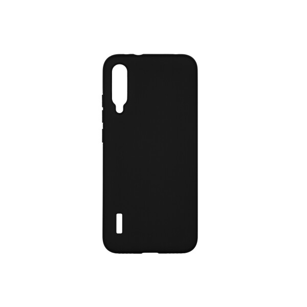 

2Е Basic для Xiaomi Mi A3, Soft feeling, Black