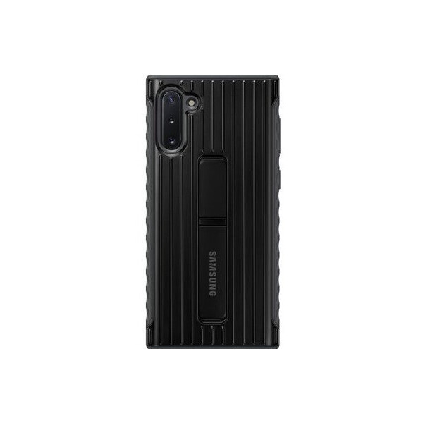 

Samsung Protective Standing Cover для смартфона Galaxy Note 10 (N970) Black