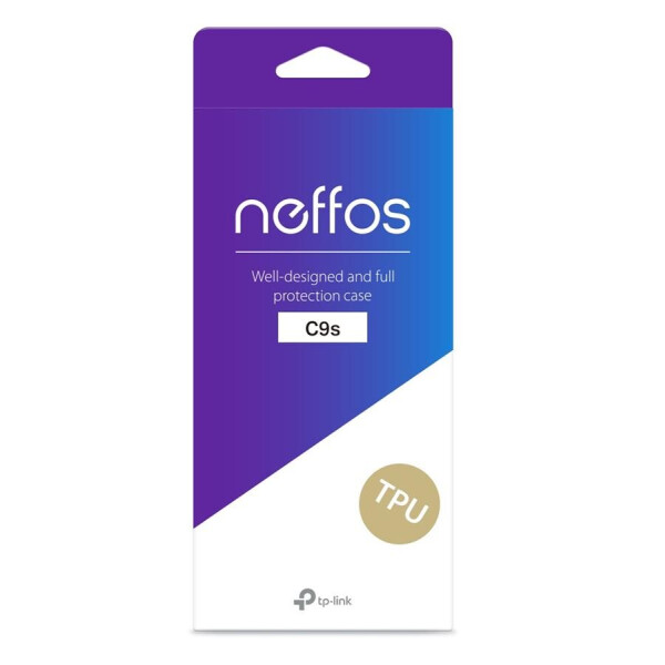 

TP-Link Neffos C9s