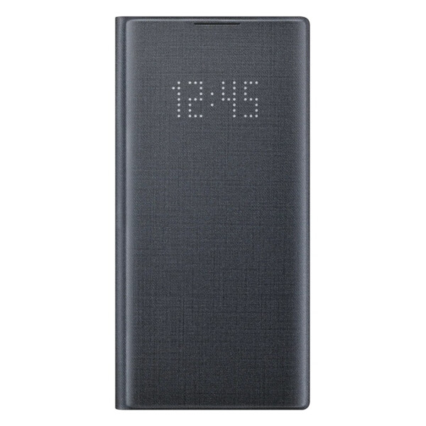 

Samsung LED View Cover для смартфона Galaxy Note 10 (N970) Black