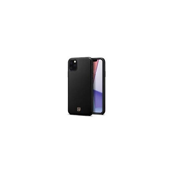 

Чехол Spigen для iPhone 11 Pro Max La Manon calin, Chic Black