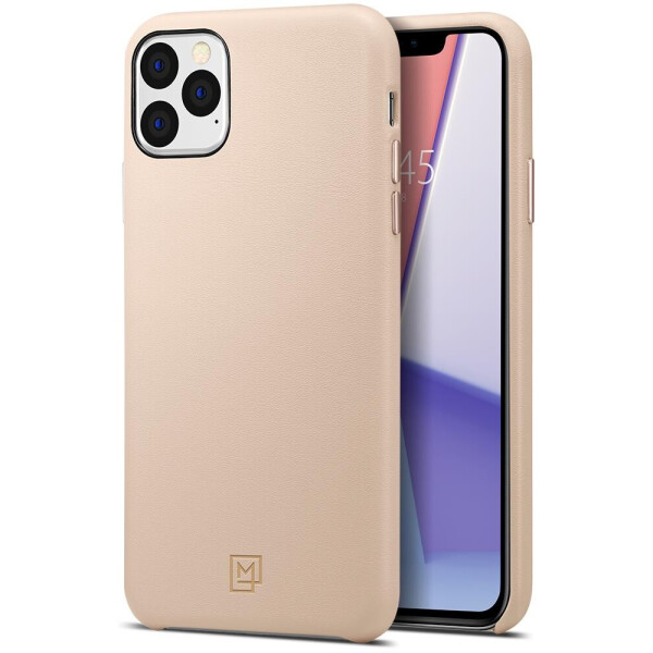 

Spigen для iPhone 11 Pro La Manon calin, Pale Pink