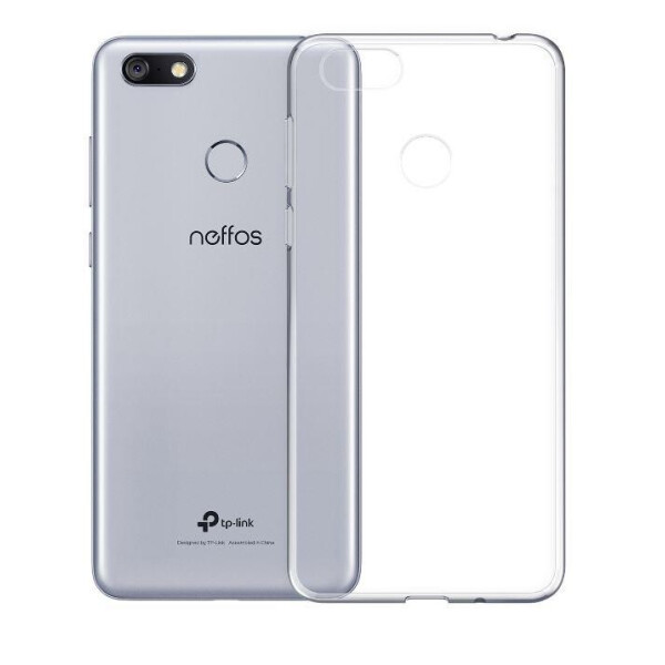 

TP-Link Neffos C9A (ТР706)