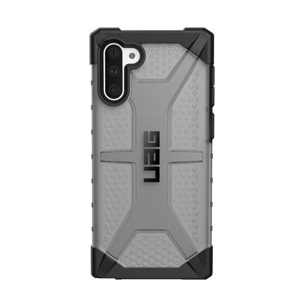 

UAG для Galaxy Note 10 Plasma, Ash