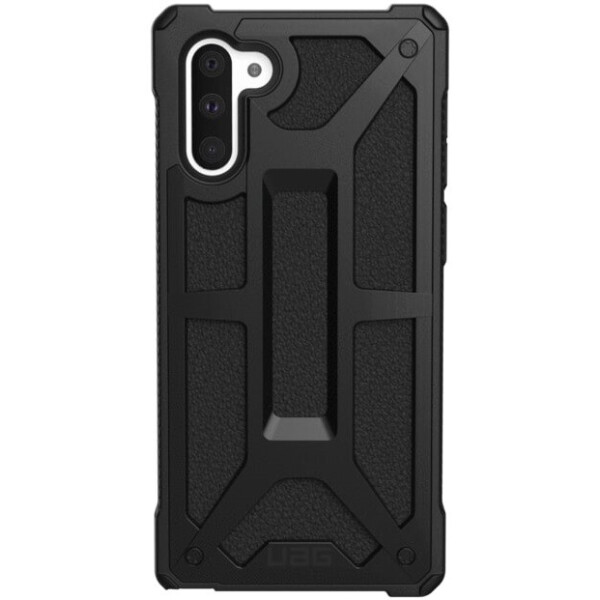 

UAG для Galaxy Note 10 Monarch, Black