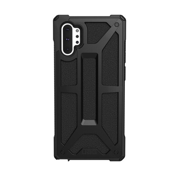 

UAG для Galaxy Note 10+ Monarch, Black