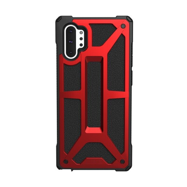 

UAG для Galaxy Note 10+ Monarch, Crimson