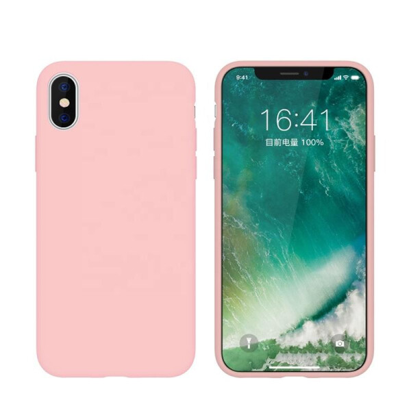 

2Е Basic для Samsung Galaxy M10 (M105), Soft feeling, Pink