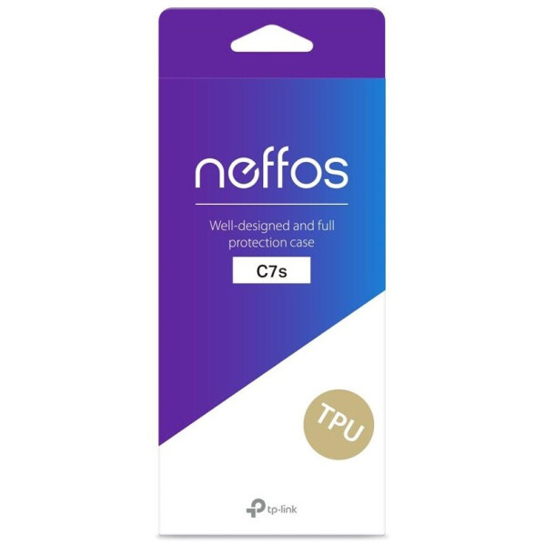 

TP-Link Neffos C7s
