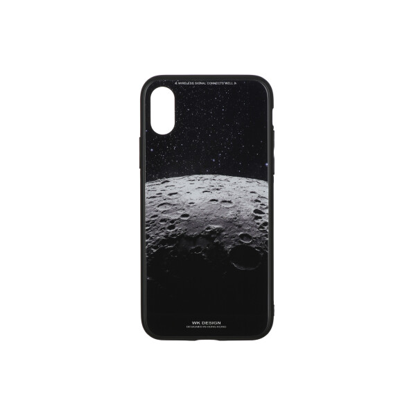 

WK для Apple iPhone XS, WPC-061, Moon (LL06/08)