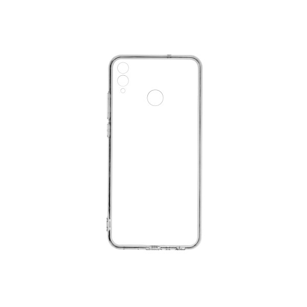 

2Е Basic для Honor 8X, Hybrid, Transparent