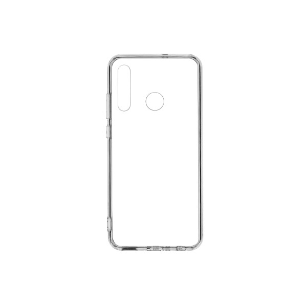 

2Е Basic для Huawei P Smart+ 2019, Hybrid, Transparent