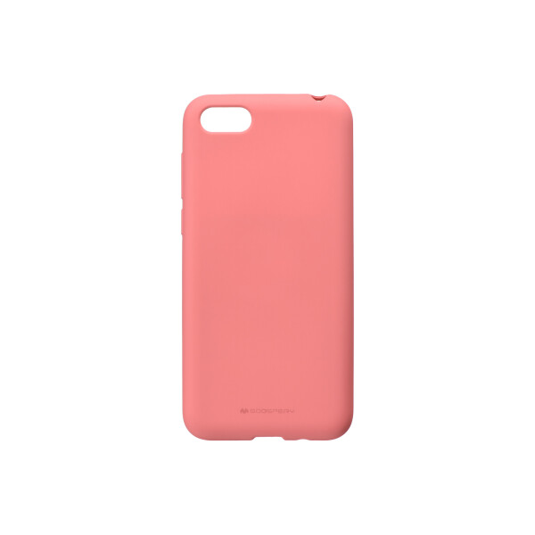 

Goospery для Huawei Y5 2018/Honor 7A, SF Jelly, PINK