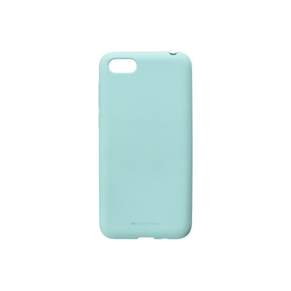 

Goospery для Huawei Y5 2018/Honor 7A, SF Jelly, MINT