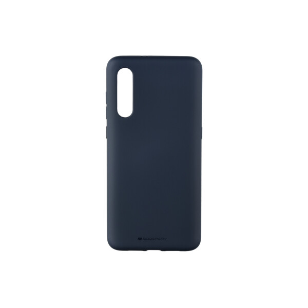 

Goospery для Xiaomi Mi 9, SF JELLY, MIDNIGHT BLUE