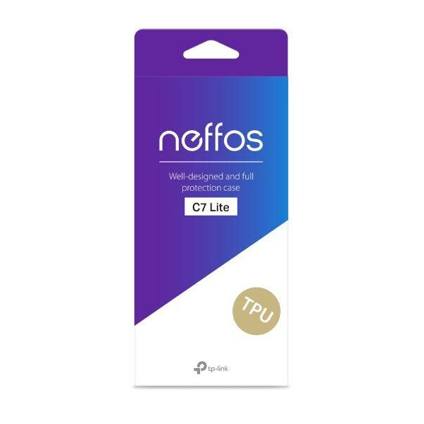 

TP-Link Neffos C7 Lite (ТР7041А)