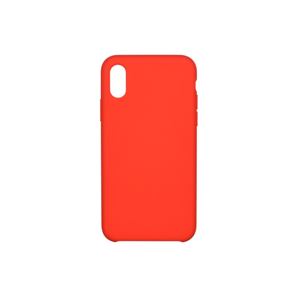 

WK для Apple iPhone XS Max, WPC-106, Red