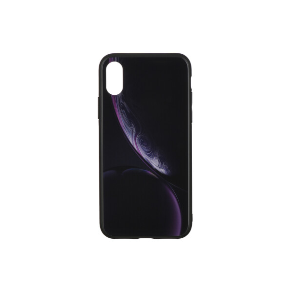 

WK для Apple iPhone XS Max, WPC-061, Sphere Black