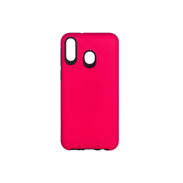 

2Е для Samsung Galaxy M20 (M205), Triangle, Pink