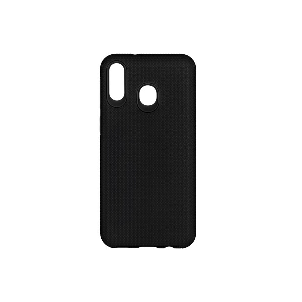 

2Е для Samsung Galaxy M20 (M205), Triangle, Black